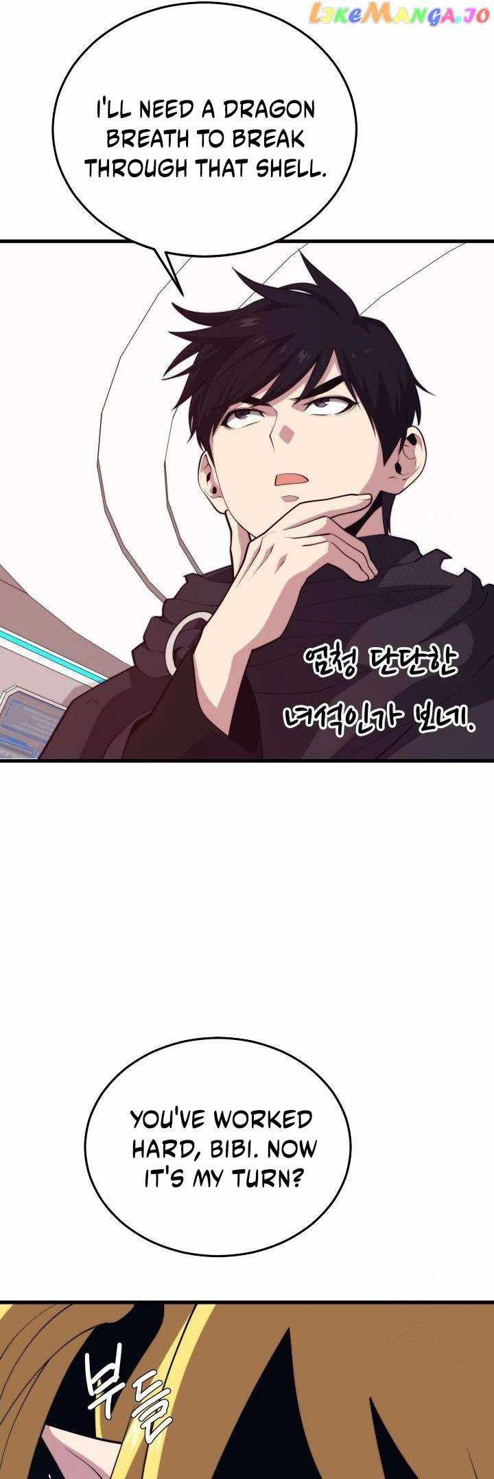 Seoul Station's Necromancer Chapter 107 53